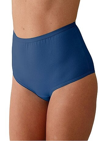 Lot de 3 culottes maxi - DAXON