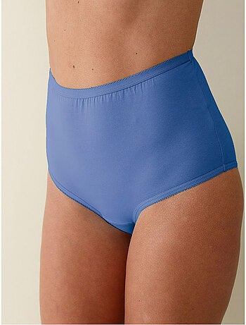Lot de 3 culottes maxi - DAXON