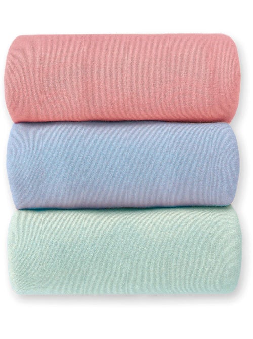 Lot de 3 culottes maxi - DAXON - Kiabi