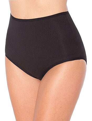 Lot de 3 culottes maxi - DAXON