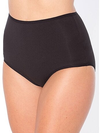 Lot de 3 culottes maxi - DAXON