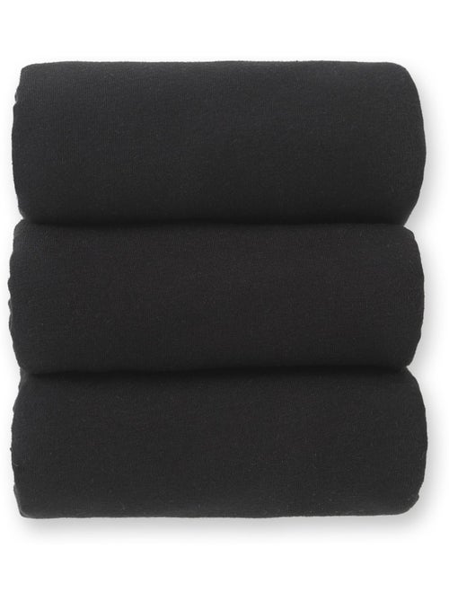 Lot de 3 culottes maxi - DAXON - Kiabi Lot de 3 culottes maxi - DAXON - Kiabi