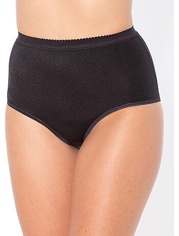 lot de 3 culottes maxi - DAXON