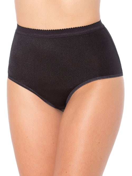 lot de 3 culottes maxi - DAXON - Kiabi