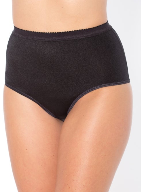 lot de 3 culottes maxi - DAXON - Kiabi