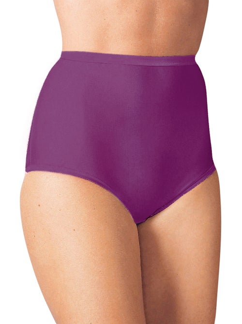 lot de 3 culottes maxi - DAXON - Kiabi