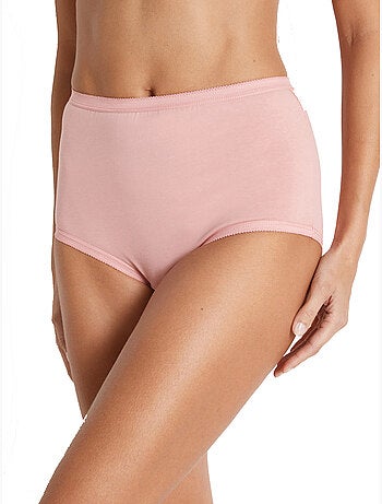 Lot de 3 culottes maxi - DAXON