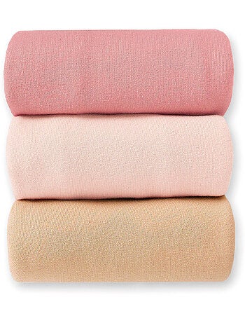 Lot de 3 culottes maxi - DAXON
