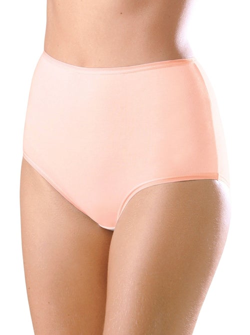 Lot de 3 culottes maxi - DAXON - Kiabi