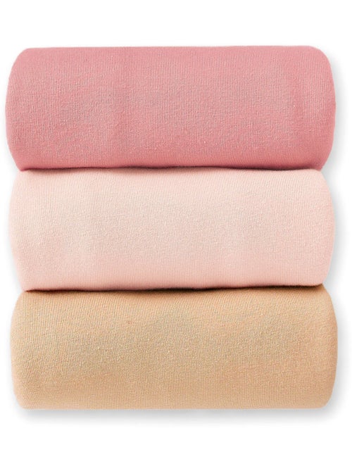 Lot de 3 culottes maxi - DAXON - Kiabi