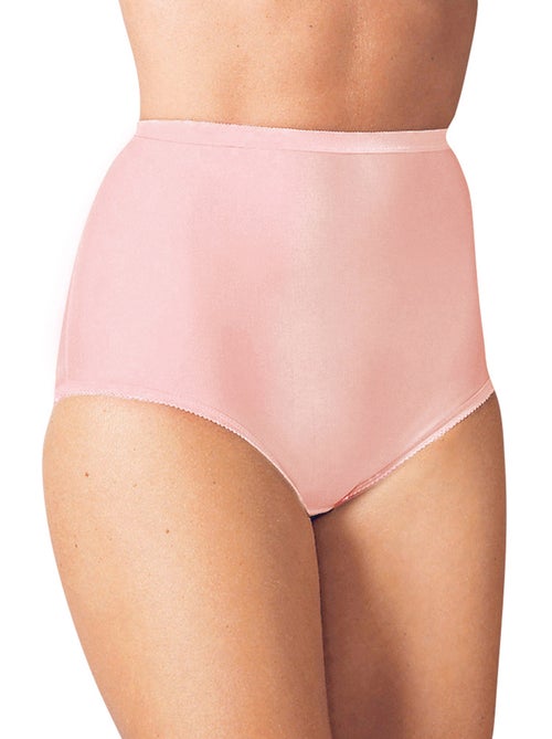 lot de 3 culottes maxi - DAXON - Kiabi