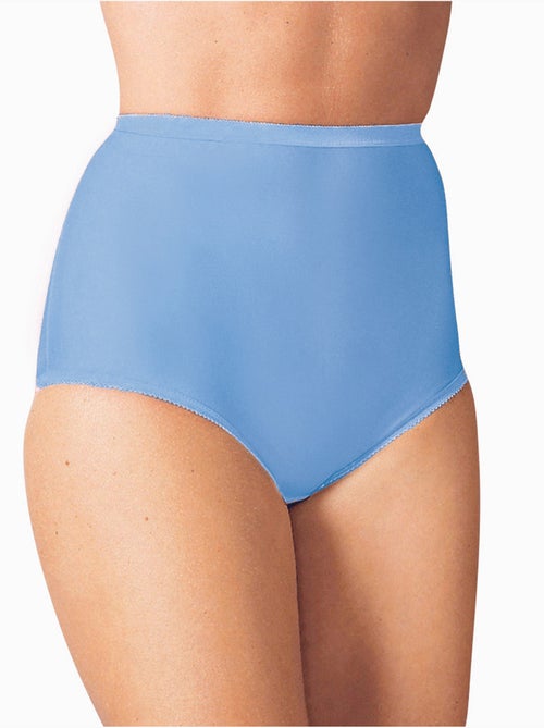 lot de 3 culottes maxi - DAXON - Kiabi