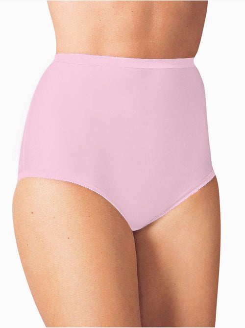 lot de 3 culottes maxi - DAXON - Kiabi