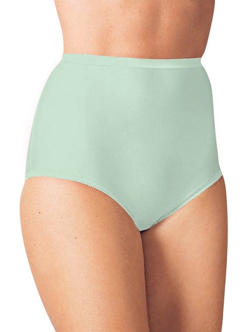 lot de 3 culottes maxi - DAXON - Kiabi