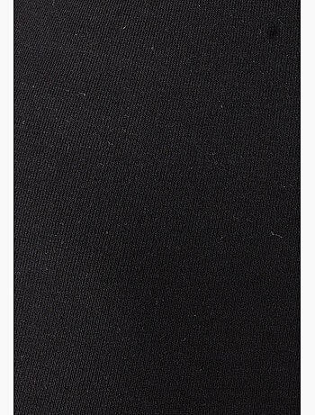 Lot de 3 culottes maxi coton stretch + 1 gratuite. - damart