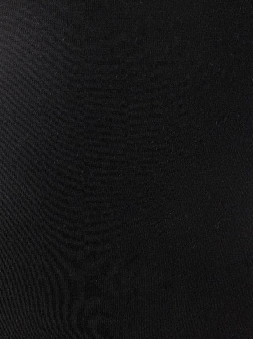 Lot de 3 culottes maxi coton stretch + 1 GRATUITE. - Damart - Kiabi