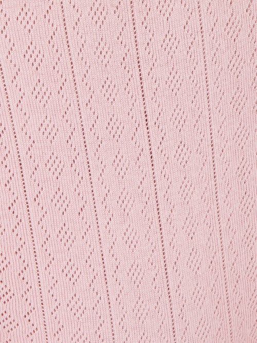 Lot de 3 culottes maxi maille pointelle - Damart - Kiabi Lot de 3 culottes maxi maille pointelle - Damart - Kiabi