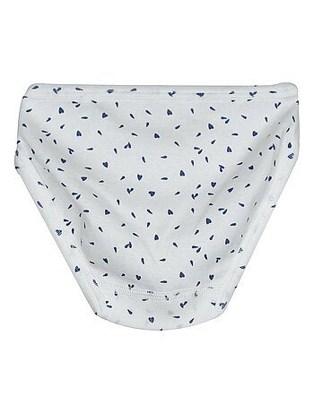 LOT DE 3 CULOTTES MEDINA ENFANT