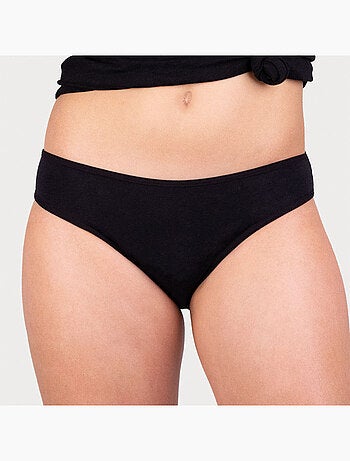 Lot de 3 culottes menstruelles Athena Fille