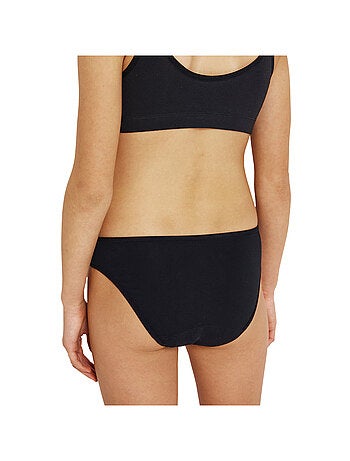 Lot de 3 culottes menstruelles Athena Fille