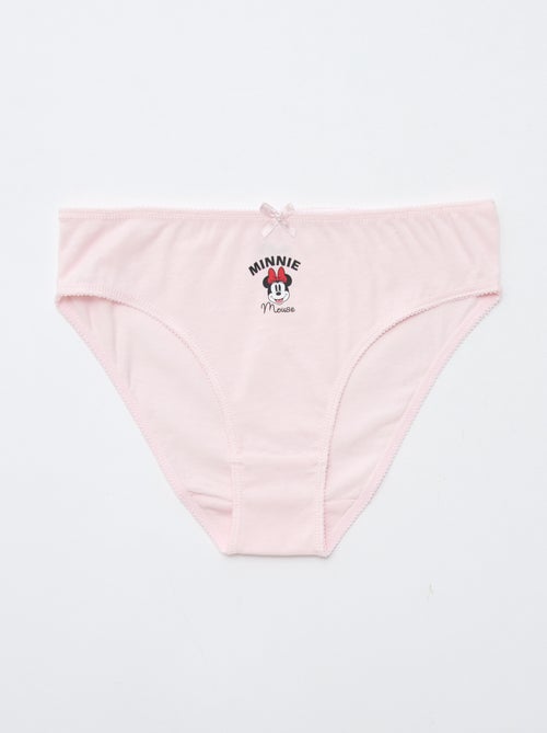 Lot de 3 culottes 'Mickey and friends' - Kiabi