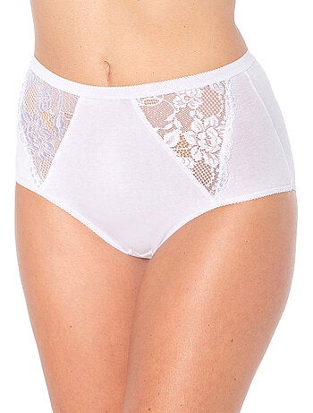 lot de 3 culottes midi - DAXON
