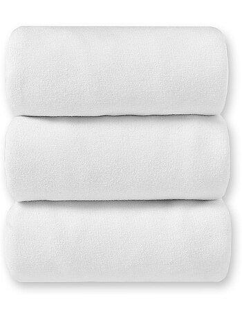 lot de 3 culottes midi - DAXON