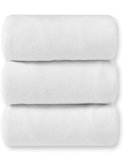 lot de 3 culottes midi - DAXON - Kiabi
