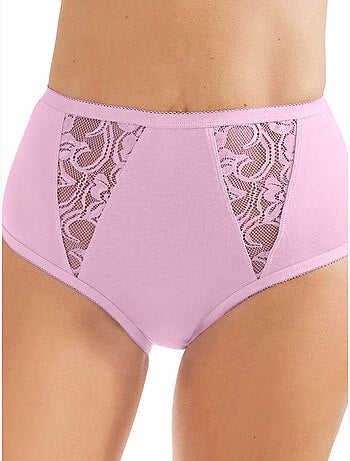 lot de 3 culottes midi - DAXON