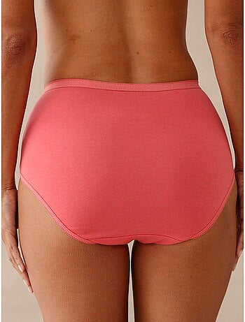 lot de 3 culottes midi - DAXON