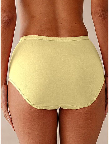 lot de 3 culottes midi - DAXON