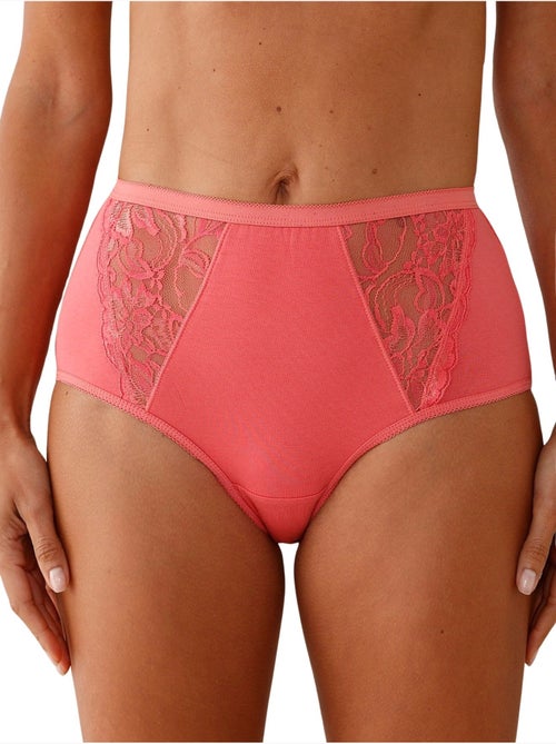lot de 3 culottes midi - DAXON - Kiabi