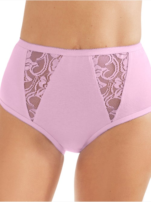 lot de 3 culottes midi - DAXON - Kiabi