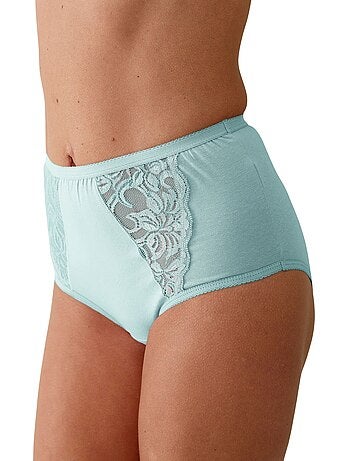lot de 3 culottes midi - DAXON