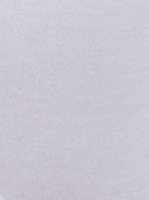 Lot de 3 culottes midi coton stretch + 1 GRATUITE - Damart - Kiabi