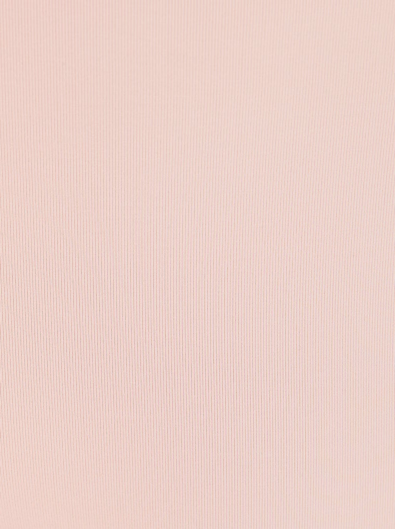 Lot de 3 culottes midi sans coutures - Damart Rose - Kiabi