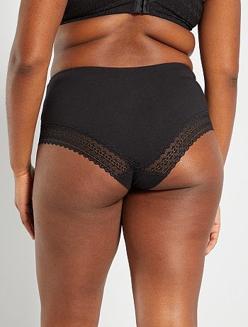 Lot de 3 culottes