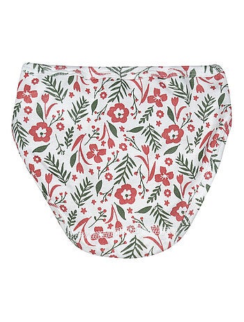 Lot de 3 culottes providencia