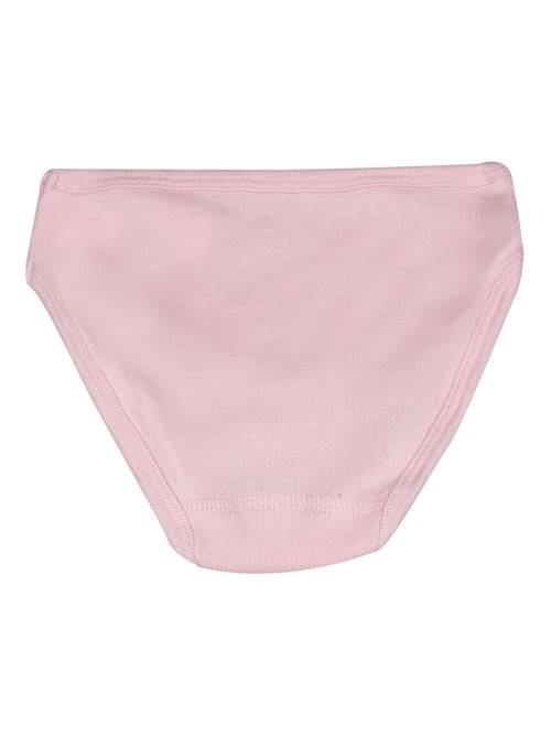 Lot de 3 culottes providencia - Kiabi