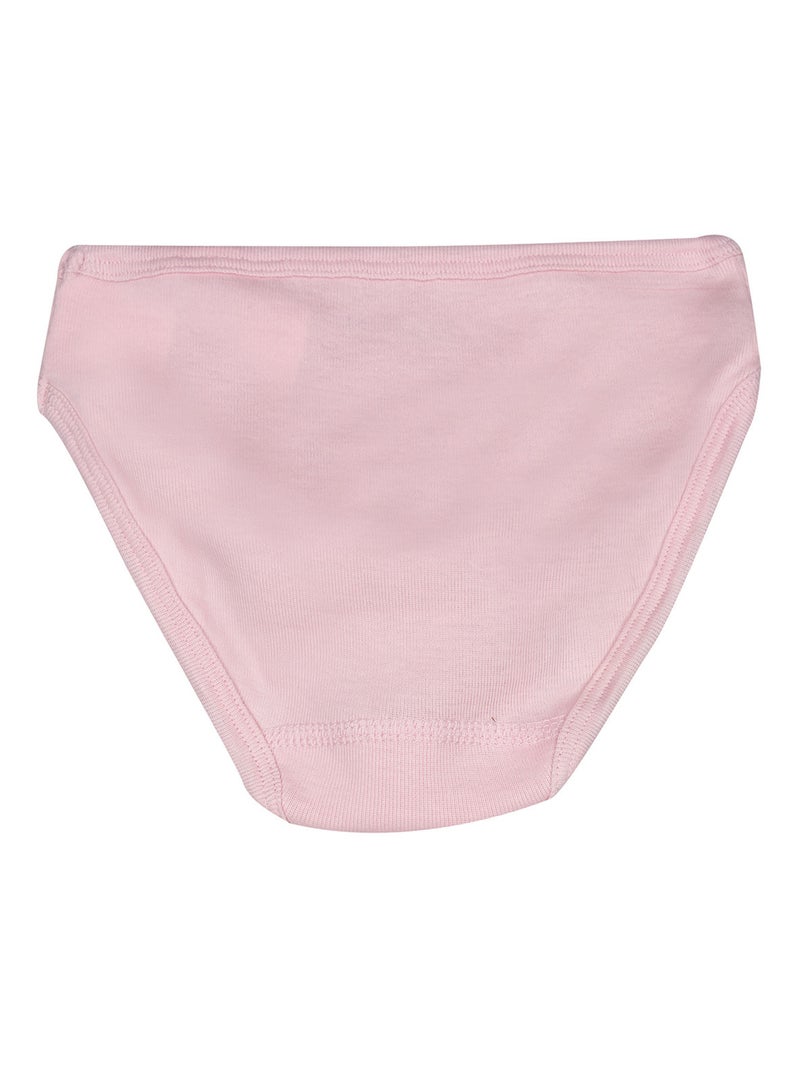 Lot de 3 culottes providencia Blanc - Kiabi