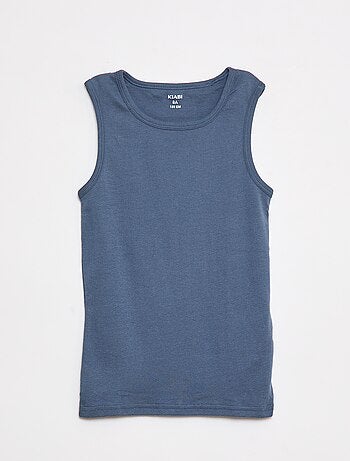 Lot de 3 débardeurs