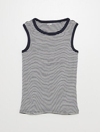 Lot de 3 débardeurs