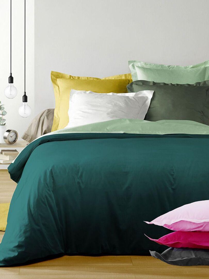 Lot de 3 draps-housses en coton de qualité supérieure pour lit de bébé