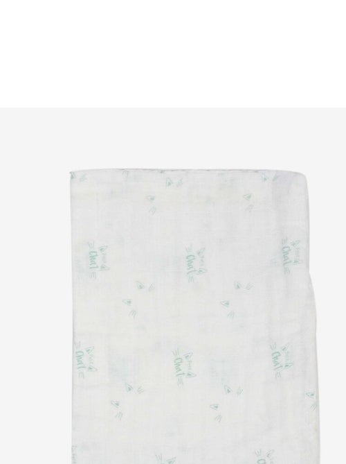 Lot De 3 Gants De Toilette - Kiabi