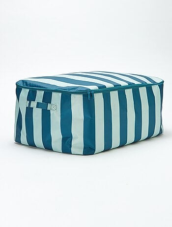 Lot de 3 housses de rangement - Kiabi Home