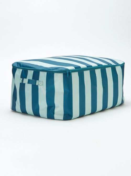 Lot de 3 housses de rangement - Kiabi Home - Kiabi