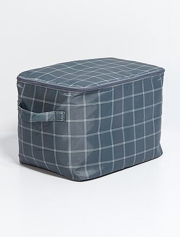 Lot de 3 housses de rangement - Kiabi Home