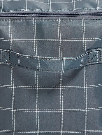 Lot de 3 housses de rangement - Kiabi Home