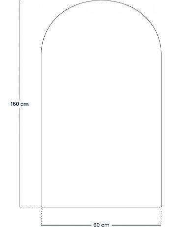 Lot de 3 housses pour vêtements à suspendre, premium pliable avec fenêtre transparente - Vivezen