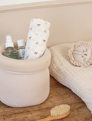 Lot De 3 Langes Bébé